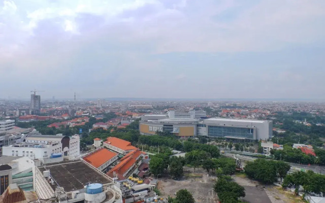 Luxurious And Exclusive 3Br Apartment At Trillium Residence