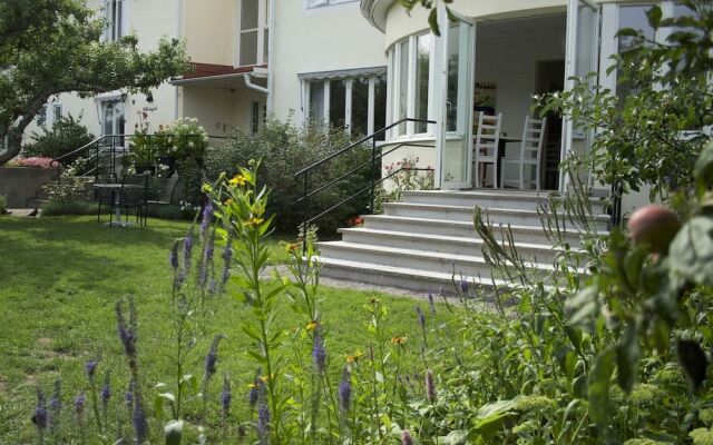 Villa Ingrid