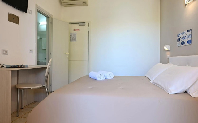 Amadei Hotel Promenade