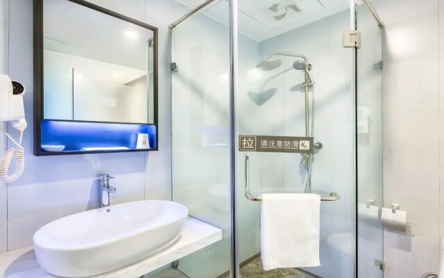 7Days Inn Beijing Madian Bridge North