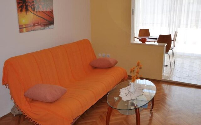 Apartmani Antunović Podgora