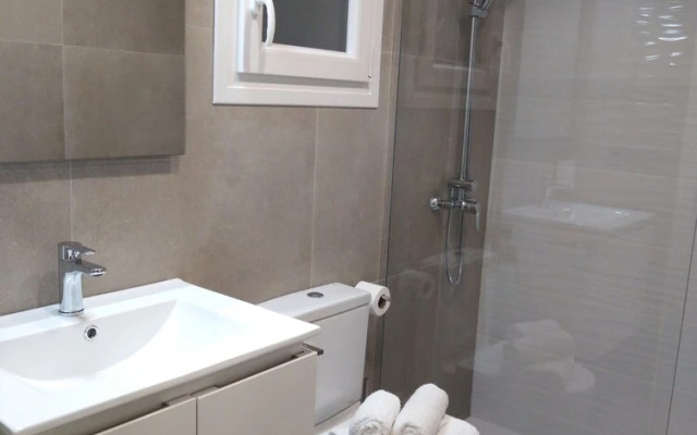 Iberflat Apartamentos los Pinos