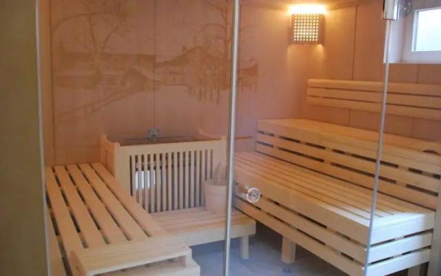 Der Erlhof Restaurant & Landhotel