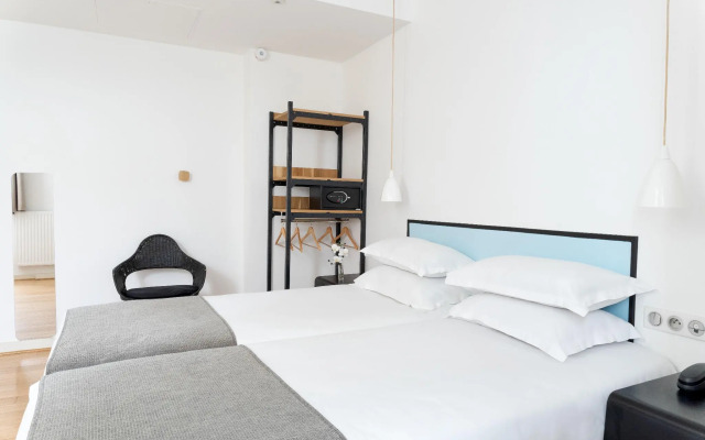 Hôtel Palm - Astotel