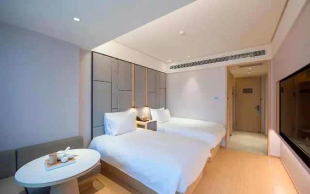 JI Hotel Beijing Madianqiao