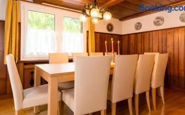 Apartment Alpenrösli