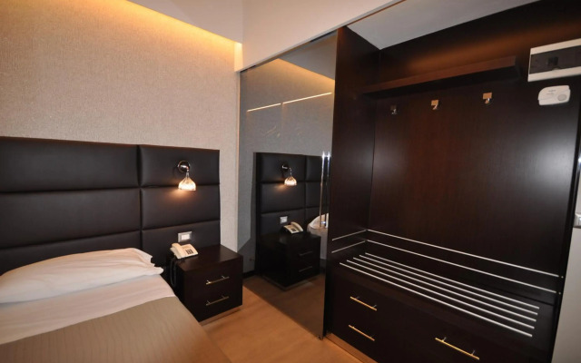 Hotel Adriatic & Beauty