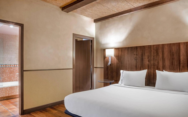 Hotel Palacio del Carmen, Autograph Collection