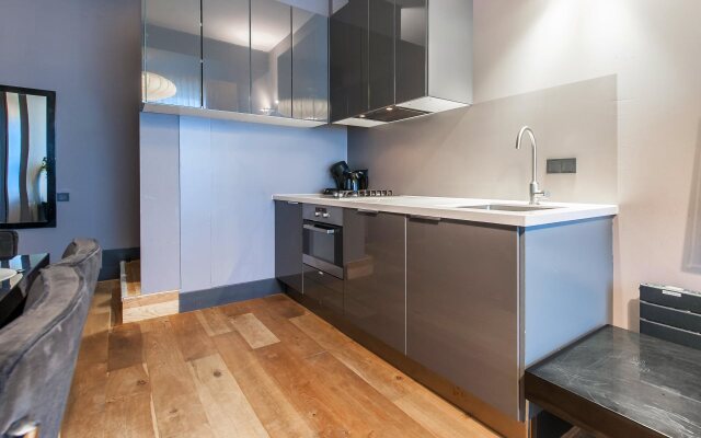 City Park Apartments