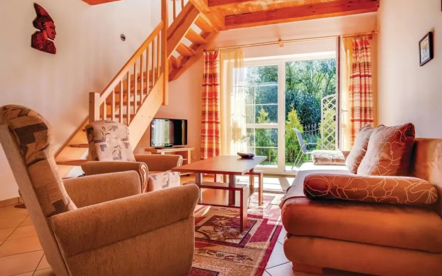 Amazing Apartment in Rowy With 2 Bedrooms