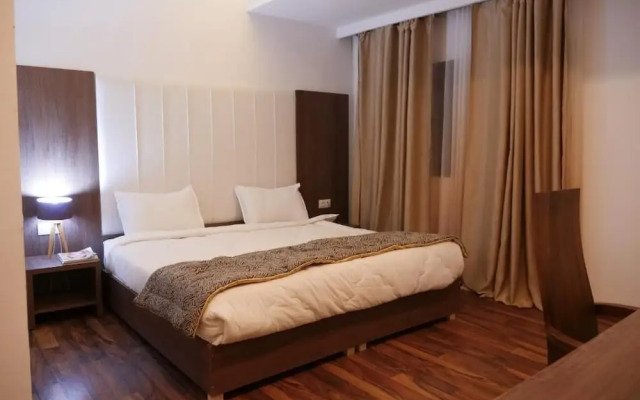 Hotel Royal Elisa