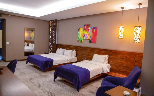 Hotel Gold Majesty