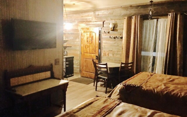 Park Hotel Yellowstone