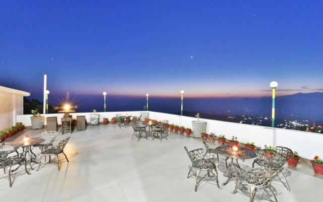 SS Resorts