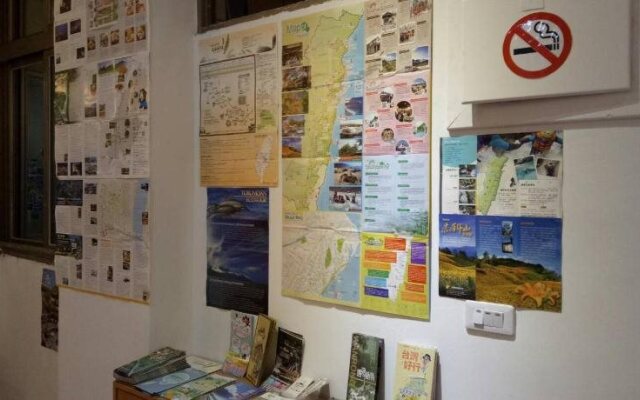 Bliss inn 1719 - Hostel