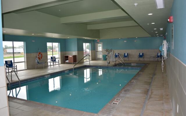 Holiday Inn Express & Suites Liberal