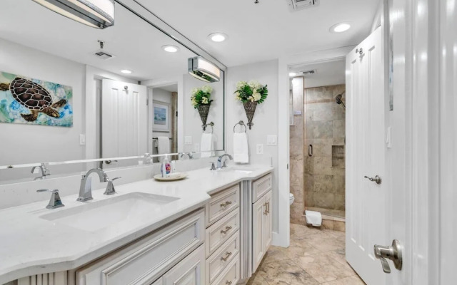 Waterview Towers 201