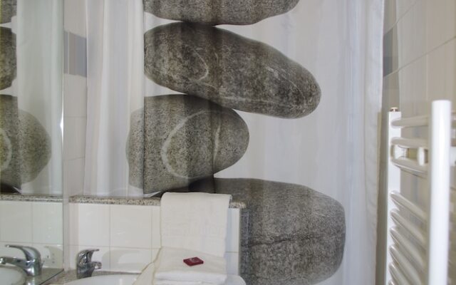 Village Thalassa - Gîte en rez-de-jardin