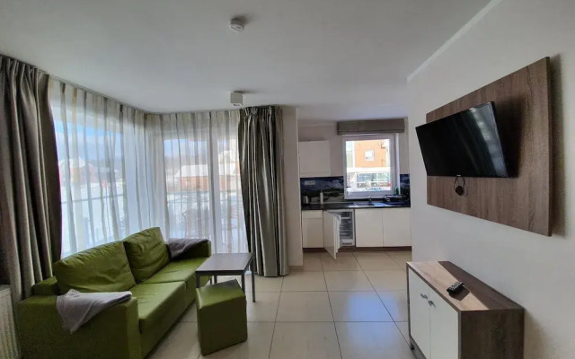 Kliff Apartamenty