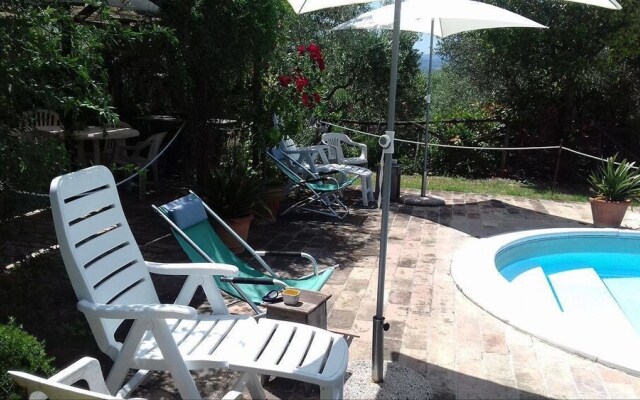 Il Grappolo e la Rosa