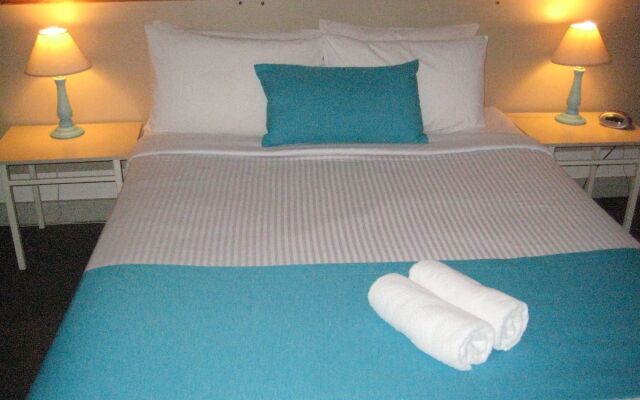 Huskisson Beach Motel