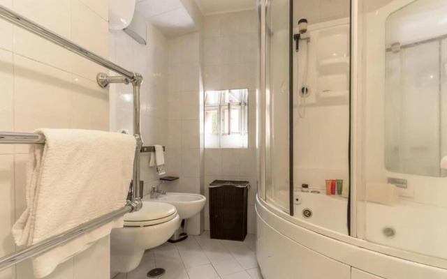 Trastevere Design Flat
