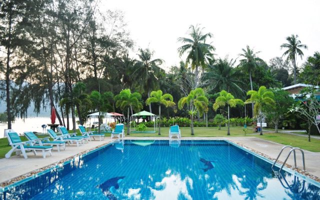 Rimlay Villas
