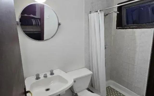 Hostal Anwandter