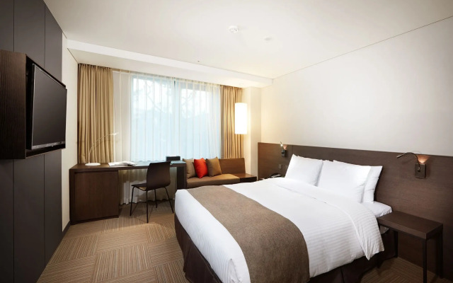 Hotel Prumir