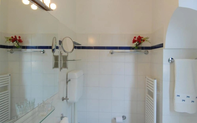 Palazzo Margherita Positano