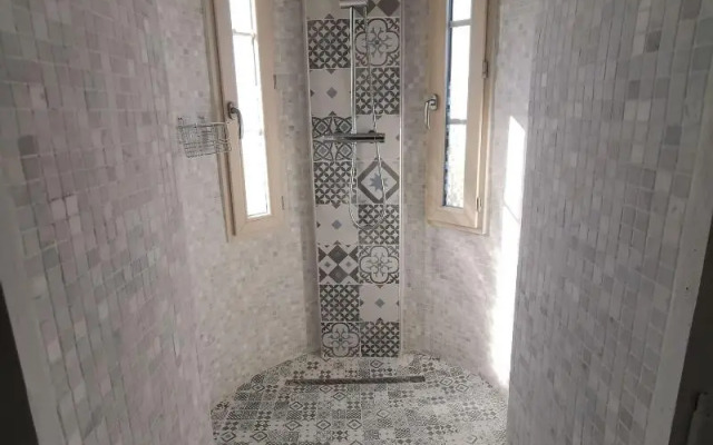 Chateau de Saint-Genix