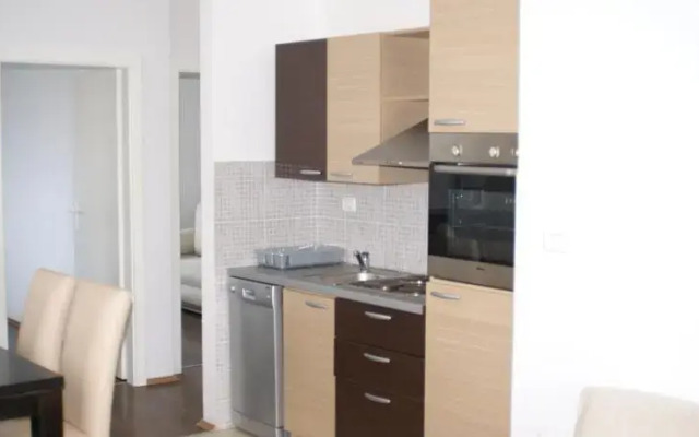 Apartments Malagic
