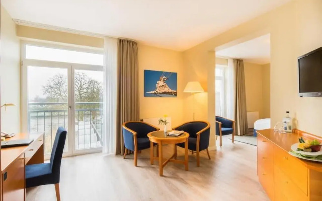 ConventGarten Hotel & Restaurant - am Nord-Ostsee-Kanal