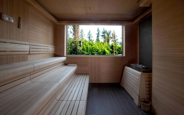 Tui Blue Side- All Inclusive