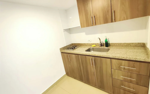 Rolos Apartamentos Amoblados