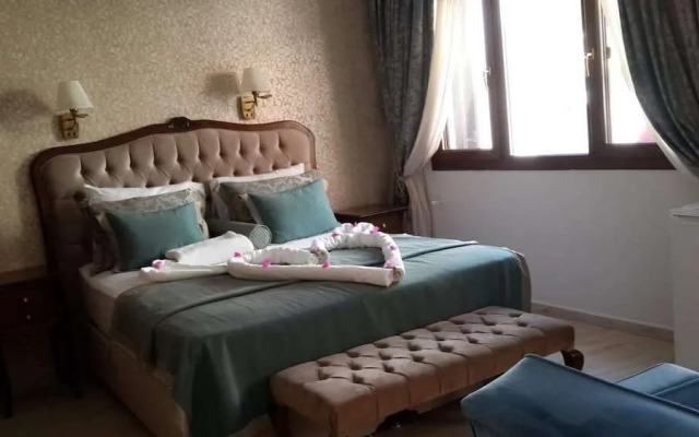 Deniz Yildizi Pansiyon