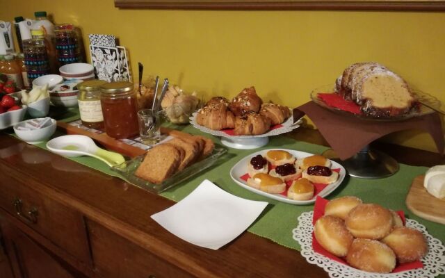 Casa Asso di Coppe B&B
