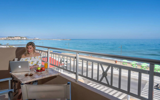 Batis Beach Hotel