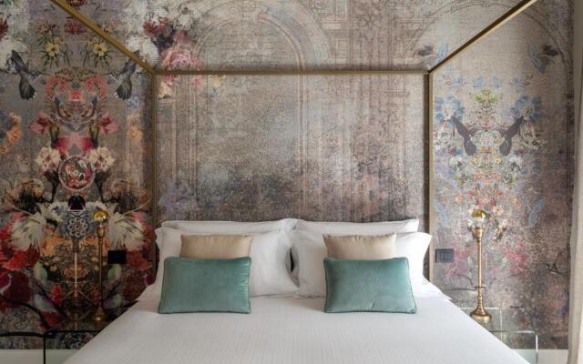Vossia Luxury Rooms & Sicilian Living