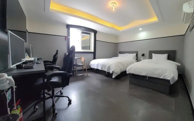 Hotel Cheongdam