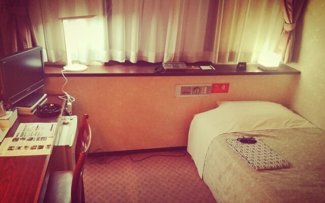 Hotel Satoh Tokyo