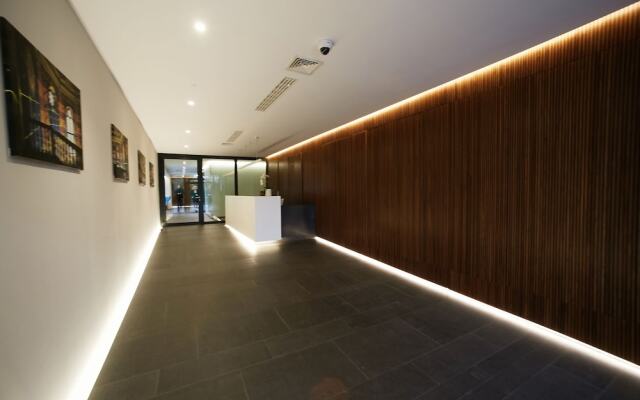 Modern Apartment by Wawel Castle