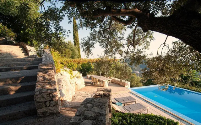 Villa Kounouvato Ithaca