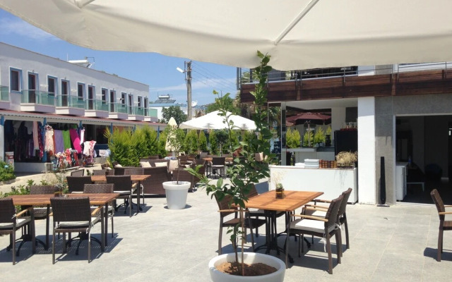 Important Group Ortakent Residence