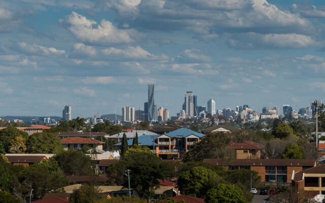 The Chermside Apartments