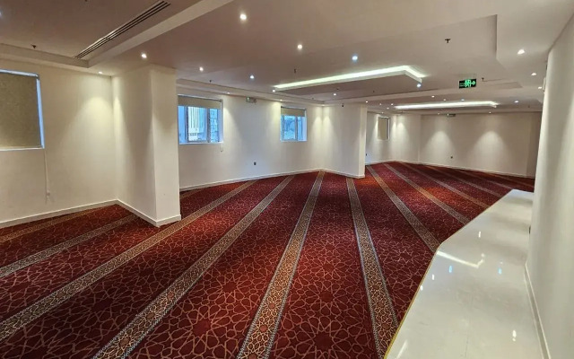 EWG Almechaar SEDKY Hotel