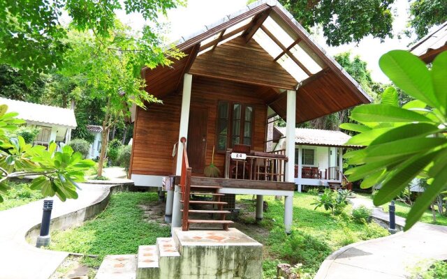 Tubtim Resort