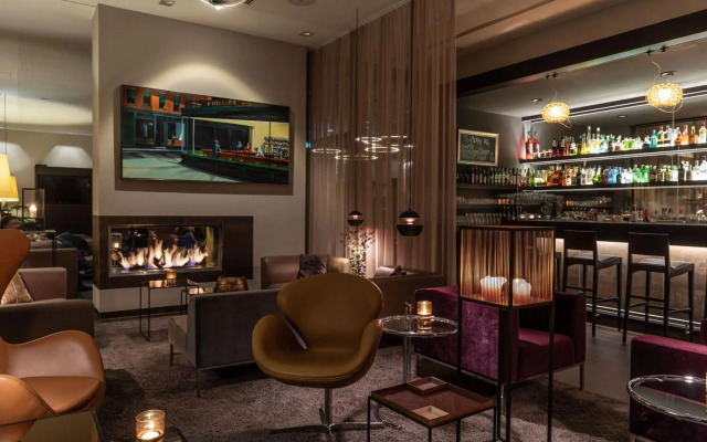 Hotel 47°