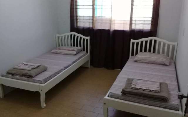 Hostel Famiglia Susin II