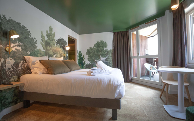 Lykke Hotel & Spa Chamonix